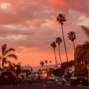 HOODIE SCOOB - CALIFORNIA