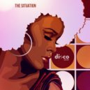 Disco Secret - The Situation (Original Mix)