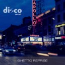 Disco Secret - Ghetto Reprise (Original Mix)
