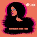 Disco Secret - Satisfaction
