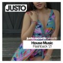 Mark Chapter - The Music