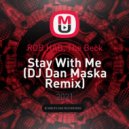 ROB HAB, The Beck - Stay With Me