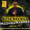 Ludacris x DJ Fixx - Stand Up (DJ De Maxwill Mashup)