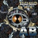 AB - Techno Music by Ase4kA #02 ()