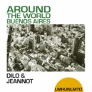 Dilo & Jeannot - Light