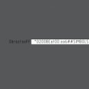 Alexey Obraztsoff, Zonda - FM Not Found (Original Mix)