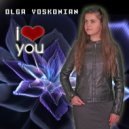 Olga Voskonian - I Love You (Geotronika winter mix)