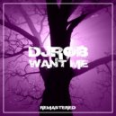 DJ Rob - Answering (Remastered 2021)