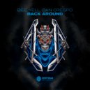 Bee Yell & Dan Crespo - Back Around