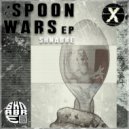 Shnabre - Spoon Wars (Original Mix)