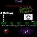 China Jackson - House Go Round