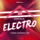 Psyenergy Motivation - High In Nara (Original Mix)