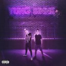 OMGSINNER & Yung Kors & lil d34th - Dark District pt.2 (prod. by Flannel)