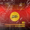 Lucio Agustin - Focus (Original Mix)