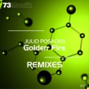 Julio Posadas - Golden Fire (Goontha Reprise Remix)