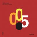 Kaki Raphael - The Burning Issue (Original Mix)