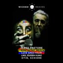 Jared Pastore - There Is No Peace (Original Mix)