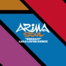 Arima Soul - Zerbait (Lalo López Remix - Instrumental)