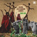 Alex Aguiar & LaBass & Kazko - Black Side
