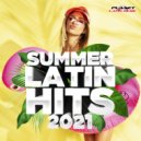 Orlando, The Romy, Fel-X feat. Blaze, DJ Chama - Latino Bandolero