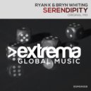 Ryan K & Bryn Whiting - Serendipity (Original Mix)
