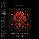 Jose Vilches - Shape of My Heart (Original Mix)