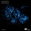 DJ Kingdom - TECH TALK (Michel Simard Remix)