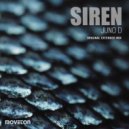 Juno D - Siren
