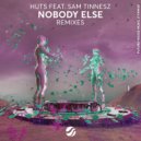 HUTS, Sam Tinnesz, Sonny Bass - Nobody Else (Sonny Bass Remix)