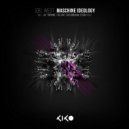 Joel West - Machine Ideology (Eric Bingham Remix)