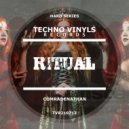 Comradenathan - Ritual