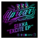 Sikka - Taken (Original Mix)