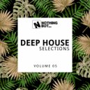 DJ Deano DNA - Hold You In My Head