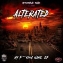 Alterated & Illegal Brother - Bom Bom Bom