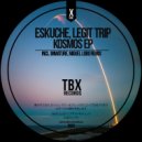 Eskuche & Legit Trip - Dance With Me (Original Mix)
