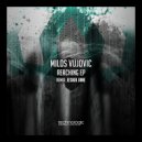 Milos Vujovic - Mirror