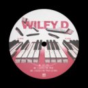 Wilfy D - Make Up Your Mind (Original Mix)