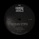 Ocean Stirs, Tom Jarmey - High Noon