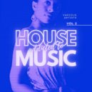 Difesa - Loving (Wesley Monteiro Remix)