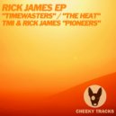TMI & Rick James - Pioneers (Radio Edit)