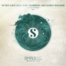 My Boy Elroy, Jesse Cryderman, Damian Williams - Little Things (Original Mix)