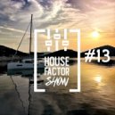Van Ros - House Factor #13 (New memories) ()