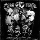 Three 6 Mafia feat. Young Buck & Eightball & MJG - Stay Fly (Wilson Twins Remix)