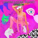 Leandro Azocar & BladeD - Dembow (Instrumental) (Original mix)