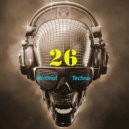 SVnagel ( LV ) - Minimal Techno - SVnagel mix 2021 vol-26