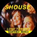 Shouse - Love Tonight
