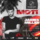 MOTi x James Miller - Deep House Selection #068 [Record Deep] (09.07.2021) ()