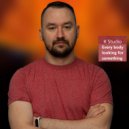 K Studio - Every body looking for something