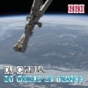 DJ GELIUS - My World of Trance 660