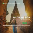 DIMTA - MELODIC BOUTIQUE PART 4 (Compiled & Mixed by )